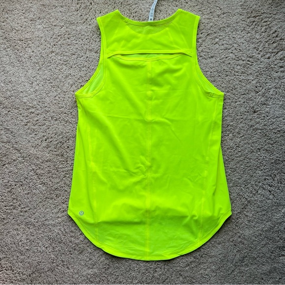 Lululemon Sculpt Tank - Picture 3 of 3